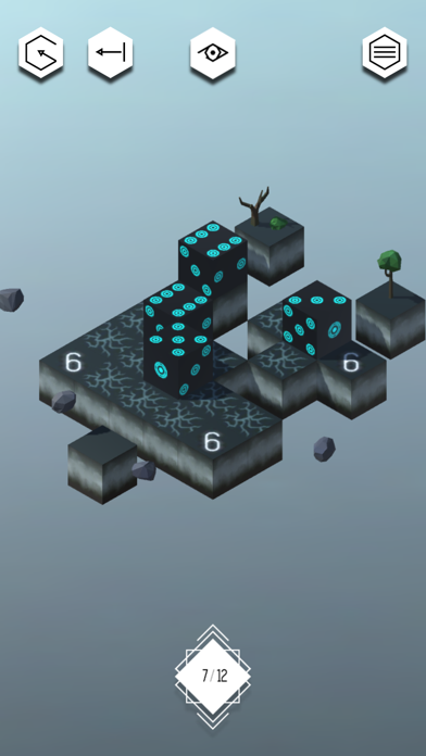 Sokodice Game Screenshot