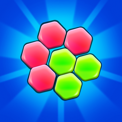 Hexa Block Puzzle Latest Version for Android/iOS - TapTap