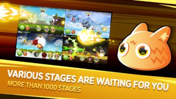 Valkyria Shooter – Running & Shooting Game Screenshot