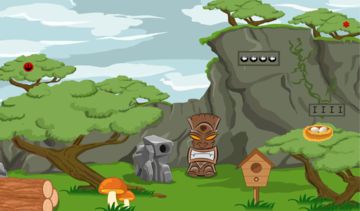 Brisk Boy Escape Game Screenshot