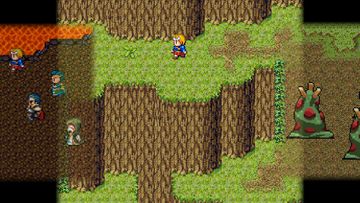 よろずやRPG ゲームのスクリーンショット