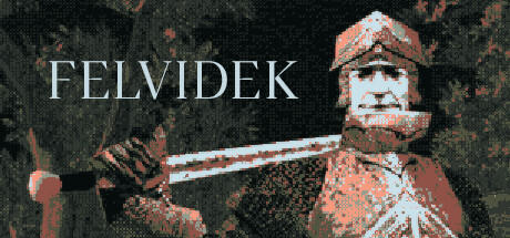 Banner of Felvidek 