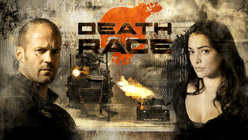 Death Race ® - Shooter Game Game Screenshot