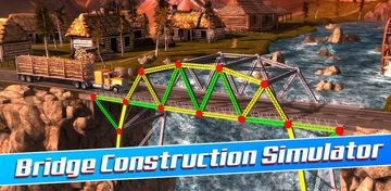 Banner of Bridge Construction Simulator 