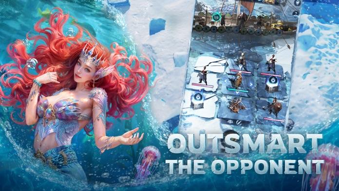 Vikingard Game Screenshot