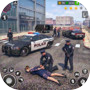 Icon of Police Car Chase Games 2026