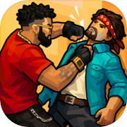 City Fighter vs Street Gang
