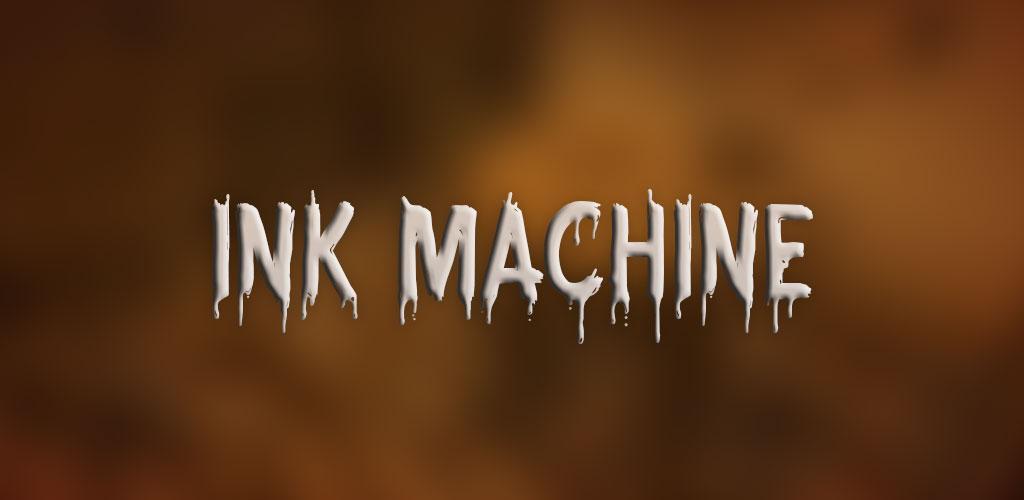 Banner of Conhecimento da máquina de tinta 1.1