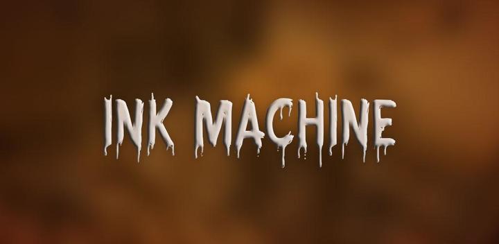 Banner of Ink Machine Knowledge 1.1