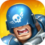 Tumble Troopers: Shooting Game