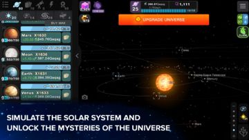 Cell to Singularity: Evolution Game Screenshot