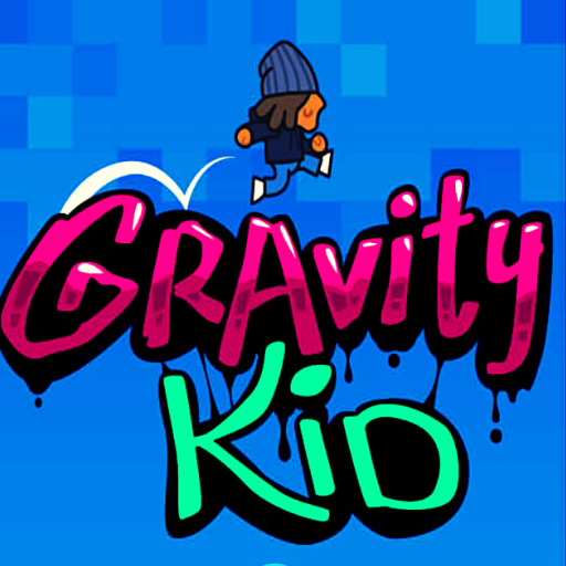 Gravity Kid Latest Version for Android/iOS APK - TapTap