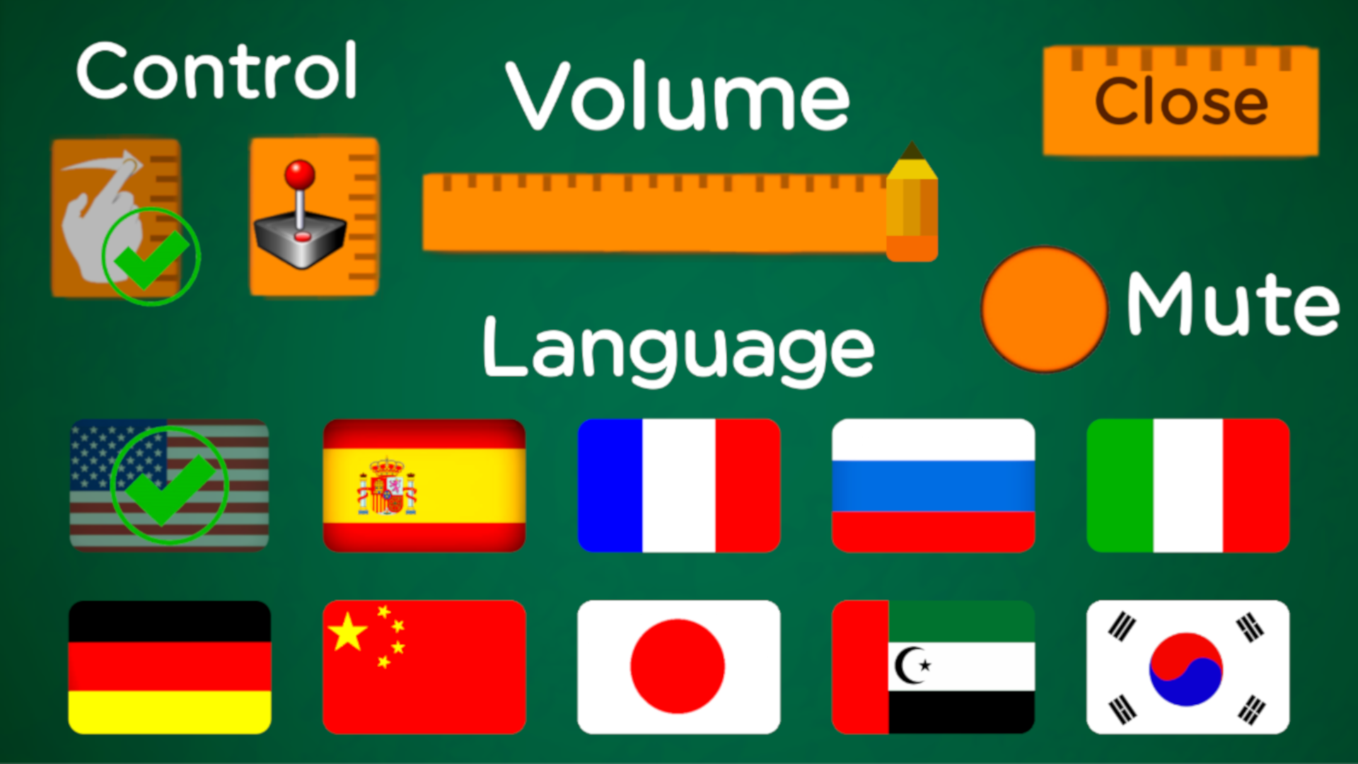 Скриншот игры Stickman Neighbor. Teacher Escape