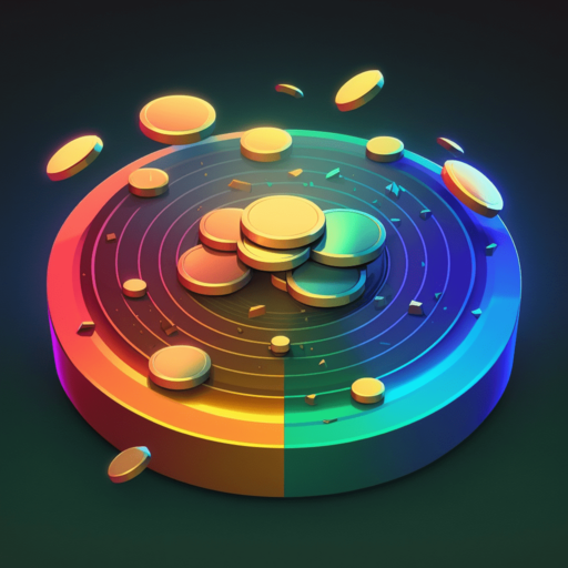 Circular Coins Latest Version for Android/iOS APK - TapTap