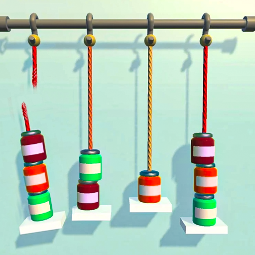 Sort by Rope - Earn Real BTC for Android/iOS - TapTap