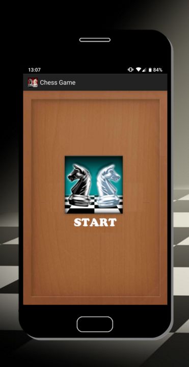 Screenshot 1 of Chess 1.0