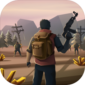 Bunker: Zombie Survival Games, Jogo de Sobrevivência Pós-Apocalíptico para  Android