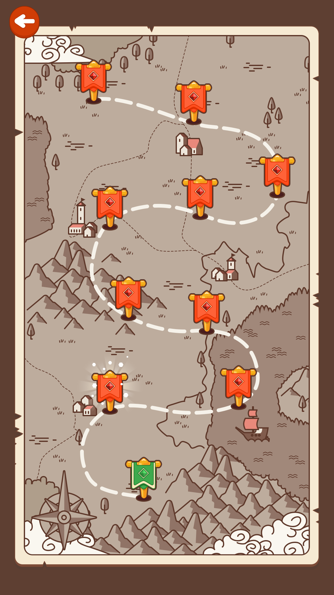 BitGoblins: RPG Simulator Game Screenshot
