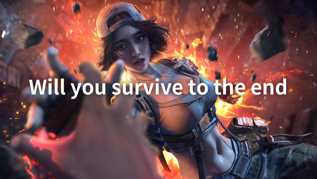 Will you survive to the end?