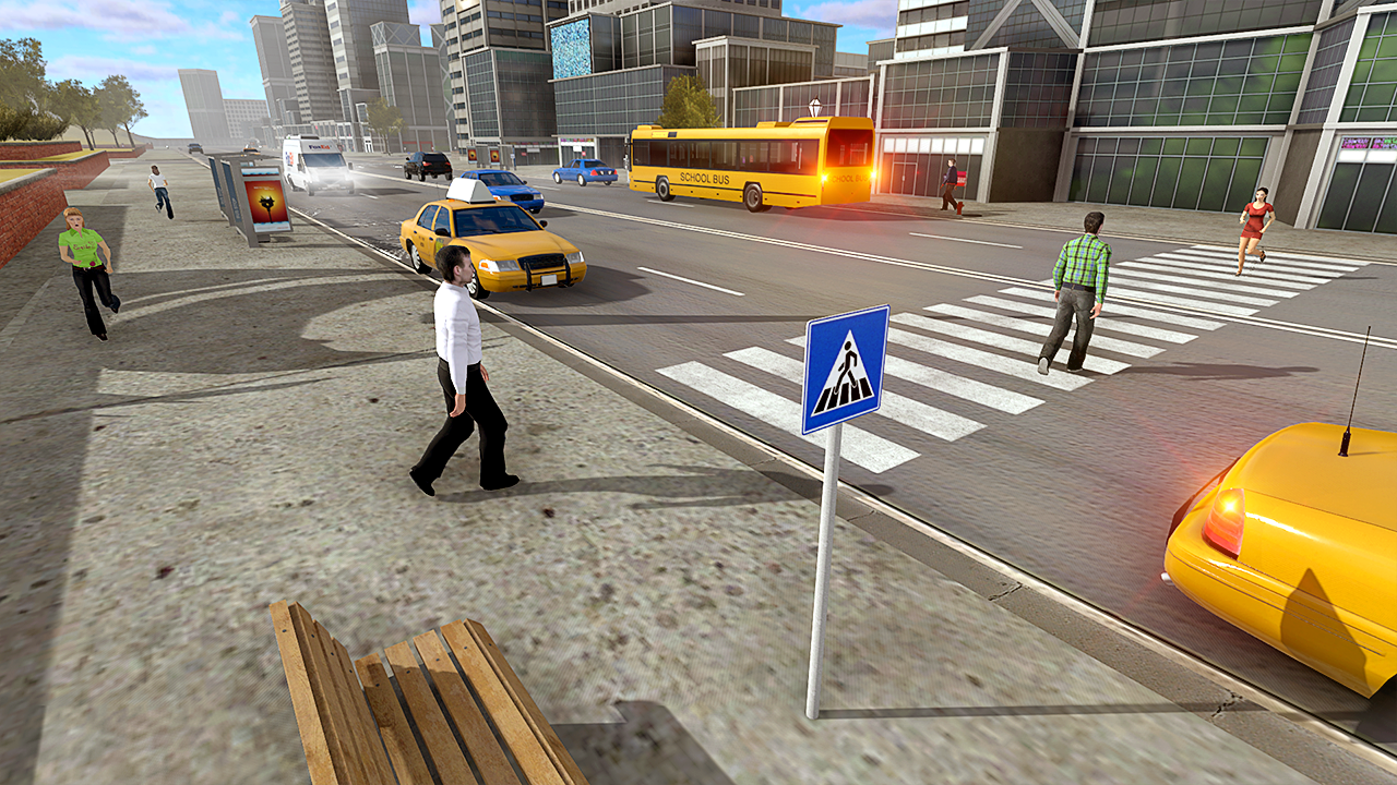 RX 100 Bike Game: Bike Parking Game Screenshot