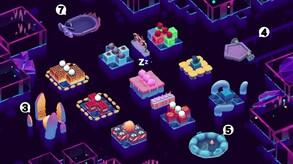 Screenshot of the video of Divide By Sheep 2