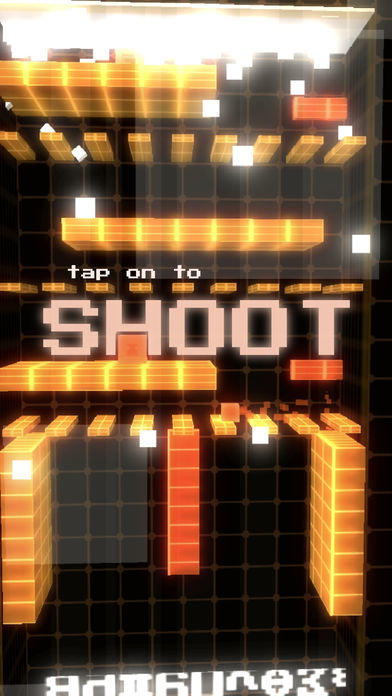 CYBER:JUMP ภาพหน้าจอเกม