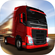 Euro Truck Extreme - Driver