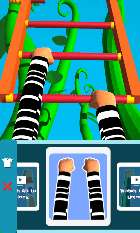 Tap Climbing Latest Version for Android/iOS APK - TapTap