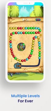 Crazy Zumbla Adventure Game Screenshot