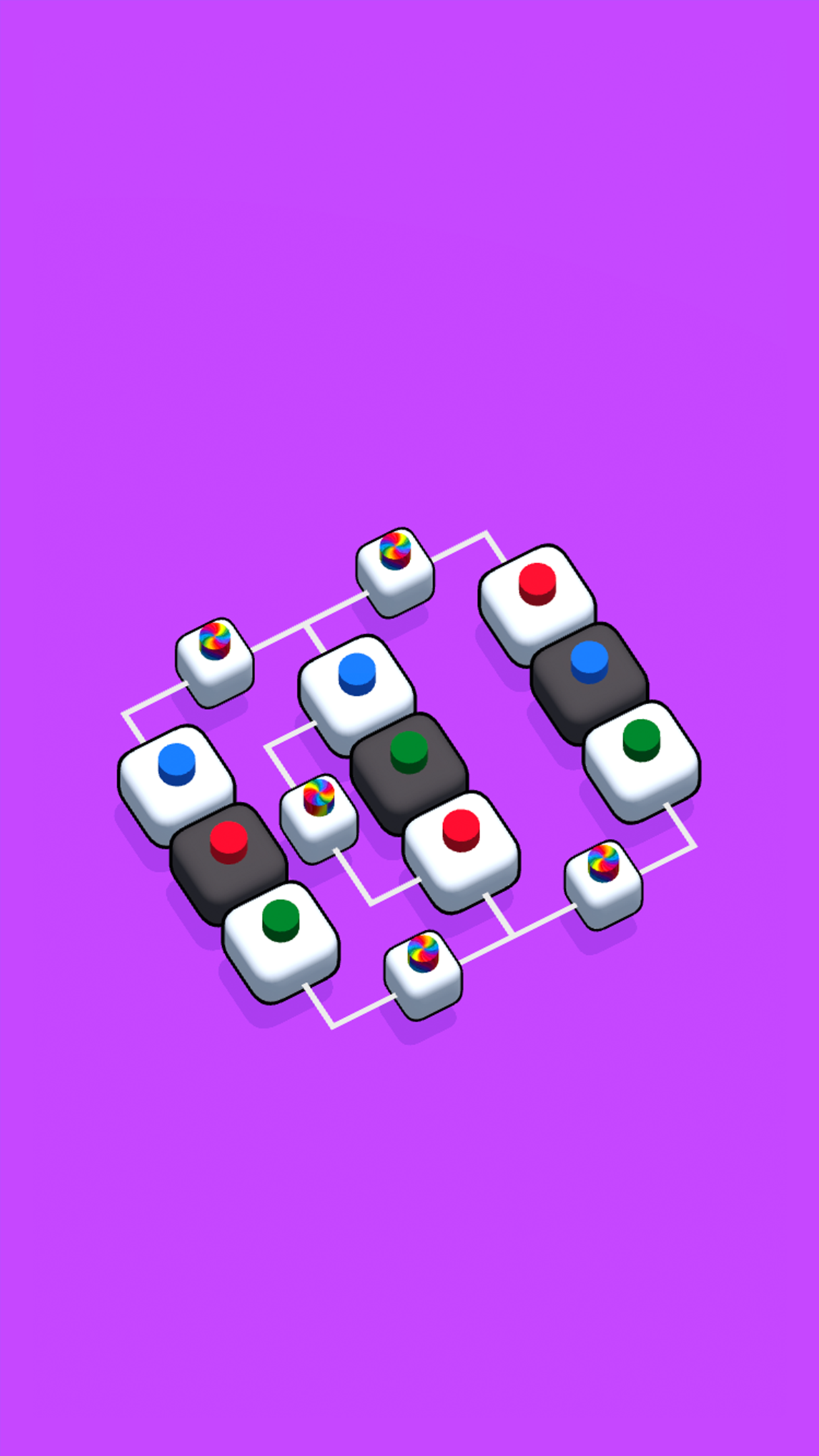 .Connect. ゲームのスクリーンショット