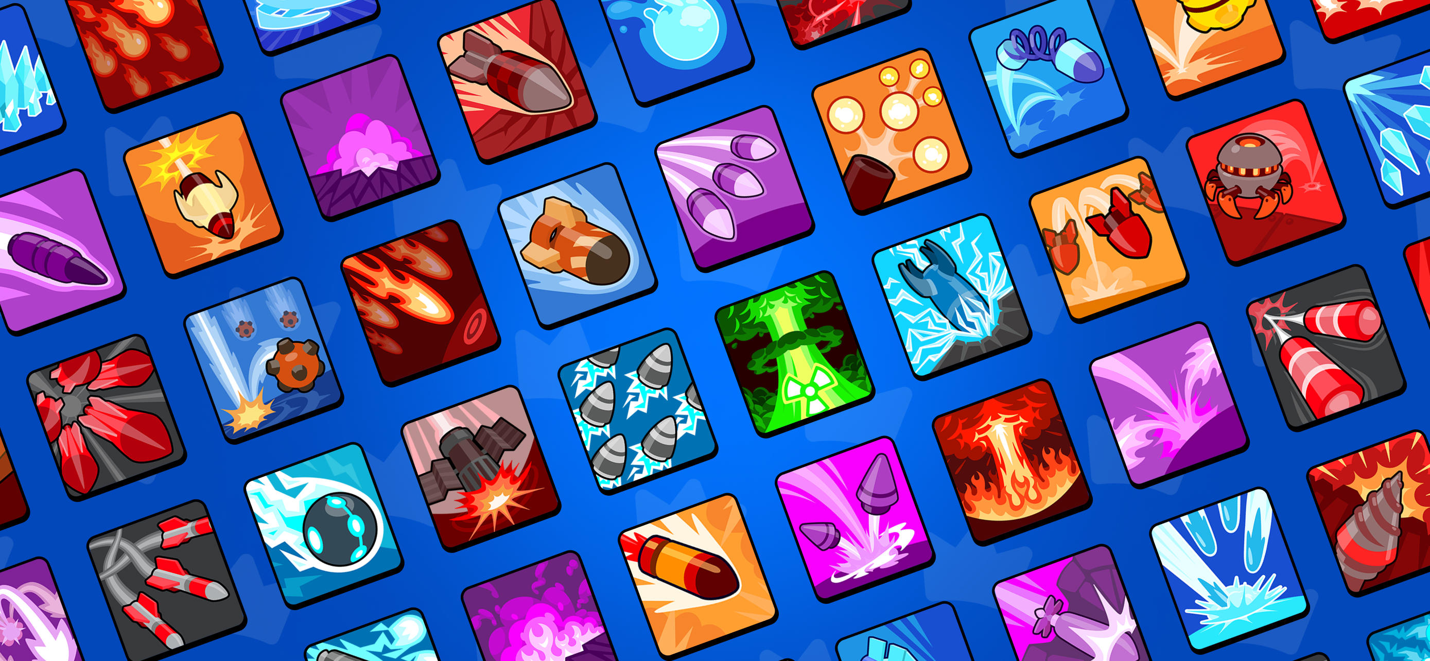 Battle Kings - PvP Online Game Game Screenshot