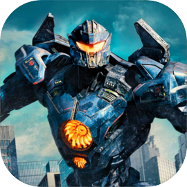 Pacific Rim Game 3D