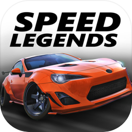 Speed Legends: Drift Racing
