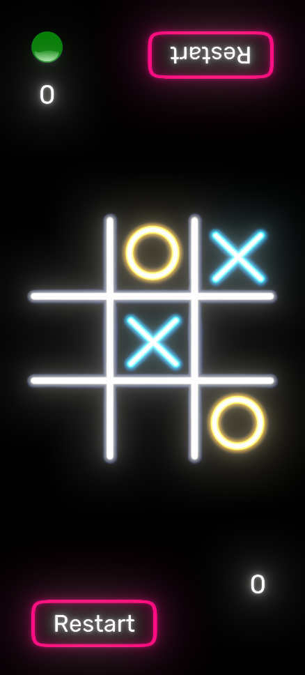 Tic-Tac-Toe android iOS apk download for free-TapTap