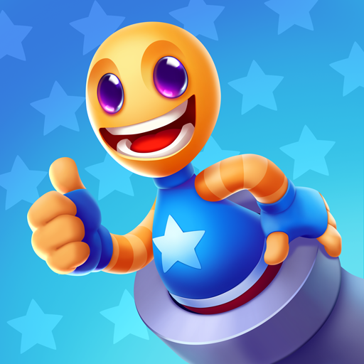 Rocket Buddy Latest Version for Android/iOS APK - TapTap