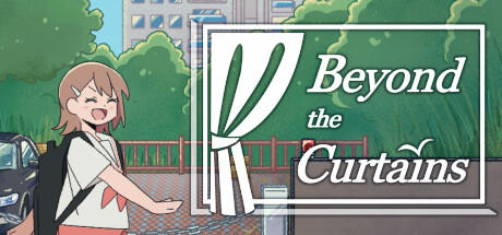 Banner of Beyond the Curtains 