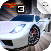 Speed ​​Racing Ultimate 3