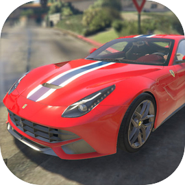 Ferrari F12: Sportcars Racing