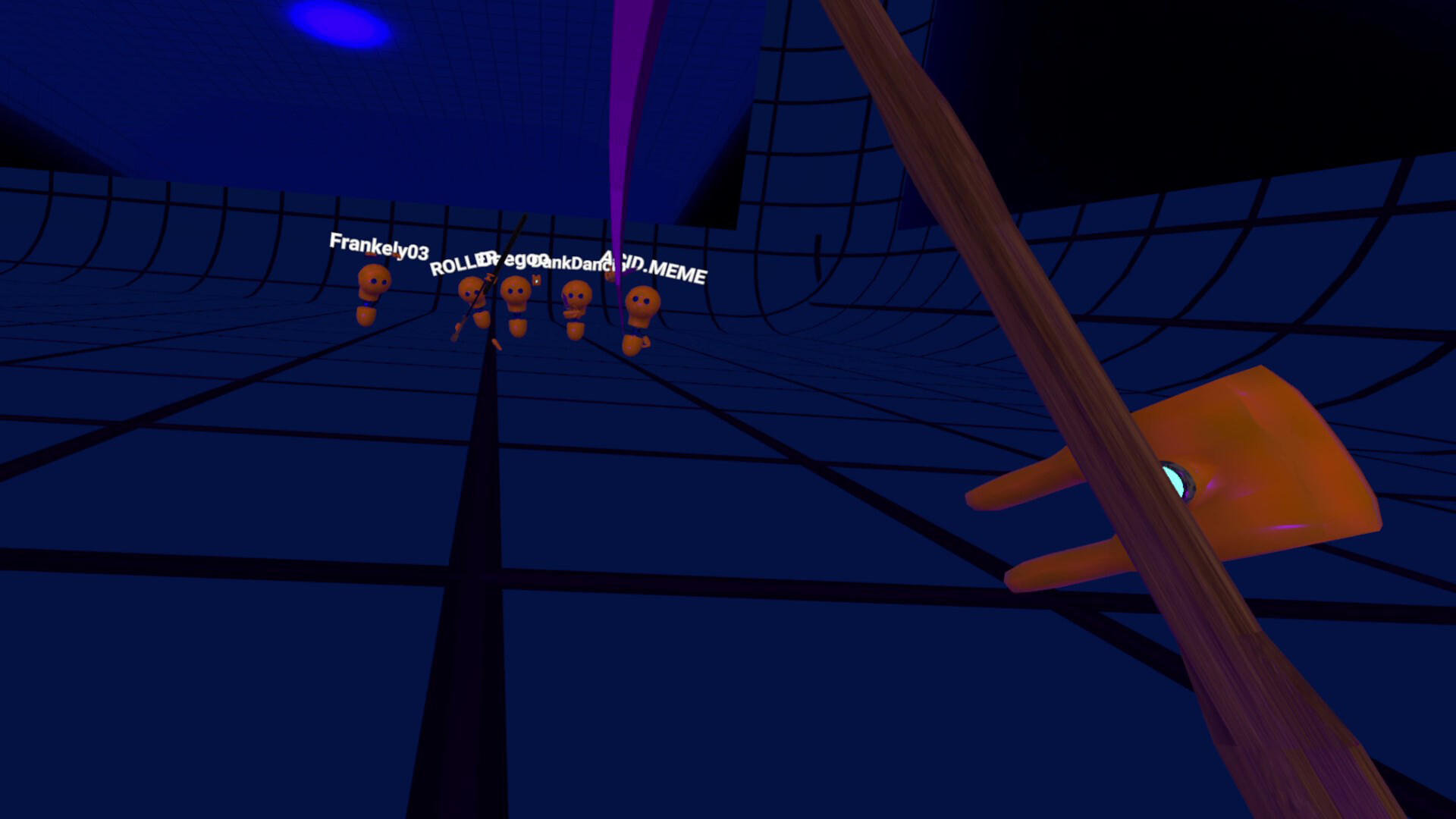 Shlob Game Screenshot