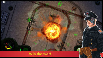 iBomber 3 Game Screenshot