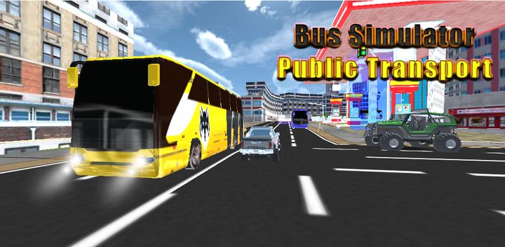 Jogos de ônibus Simulador de ônibus 2023 versão móvel andróide iOS apk  baixar gratuitamente-TapTap