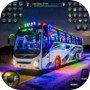 Icon of Bus Driver Transport Game