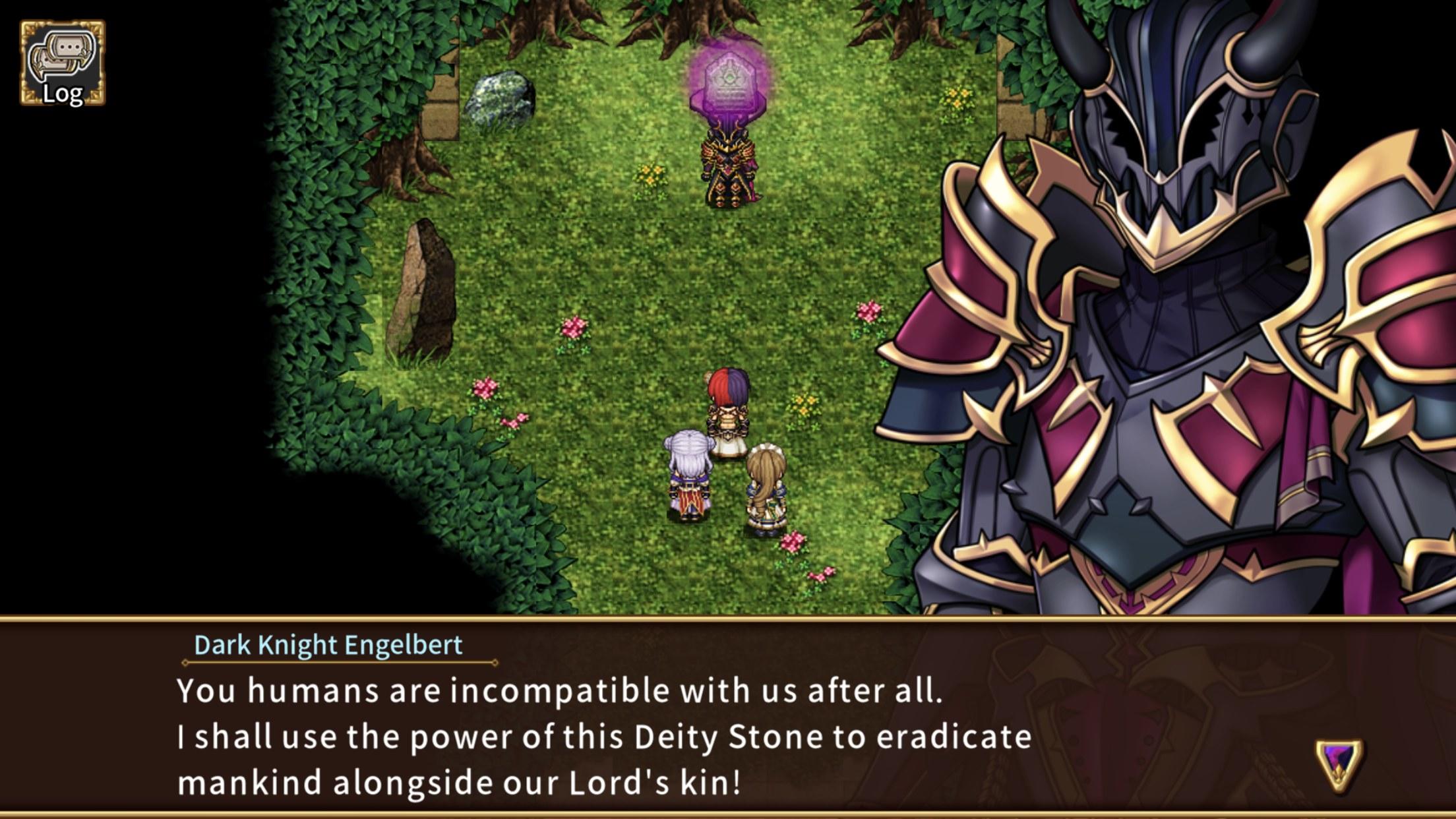 [Premium] Knights of Grayfang 게임 스크린샷