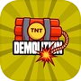  ไอคอนของ TNT Demolition