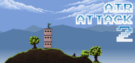 Banner of Attacco aereo 2 