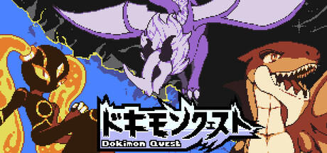 Banner of Dokimon: Quest 