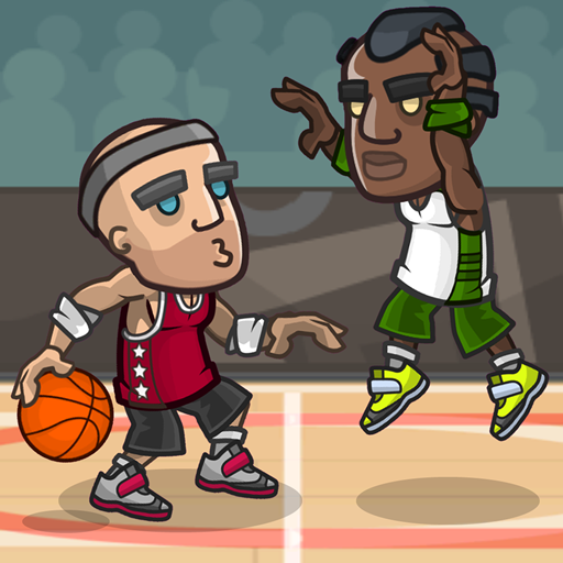 Basketball PVP Latest Version for Android/iOS APK - TapTap