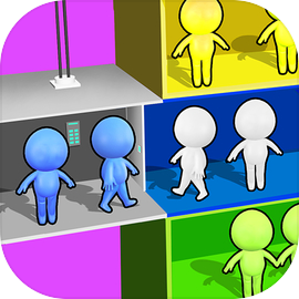 Elevator Sorting