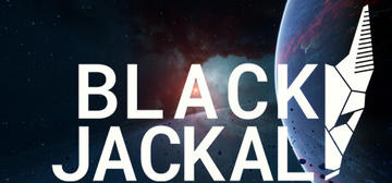 Banner of Black Jackal 