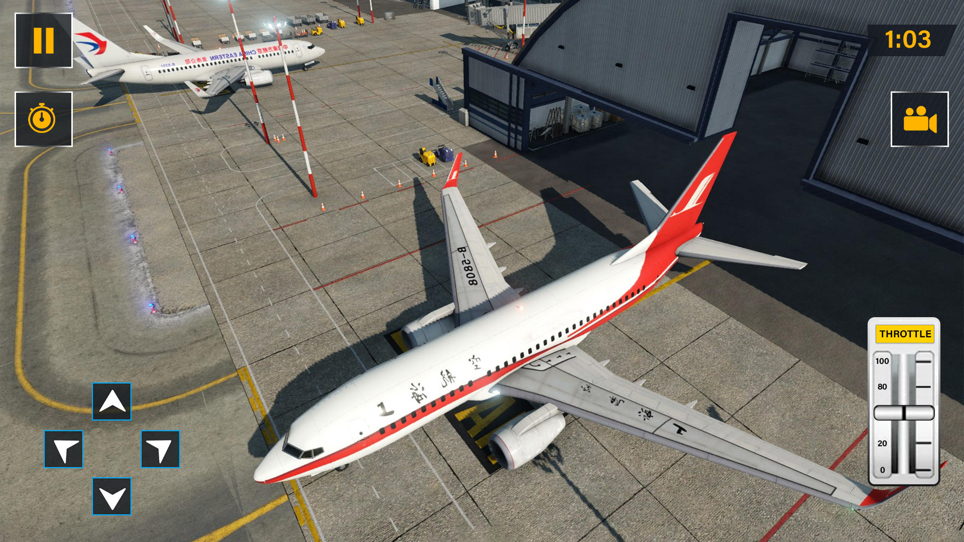 Pilot Flight Simulator Offline for Android - Free App Download